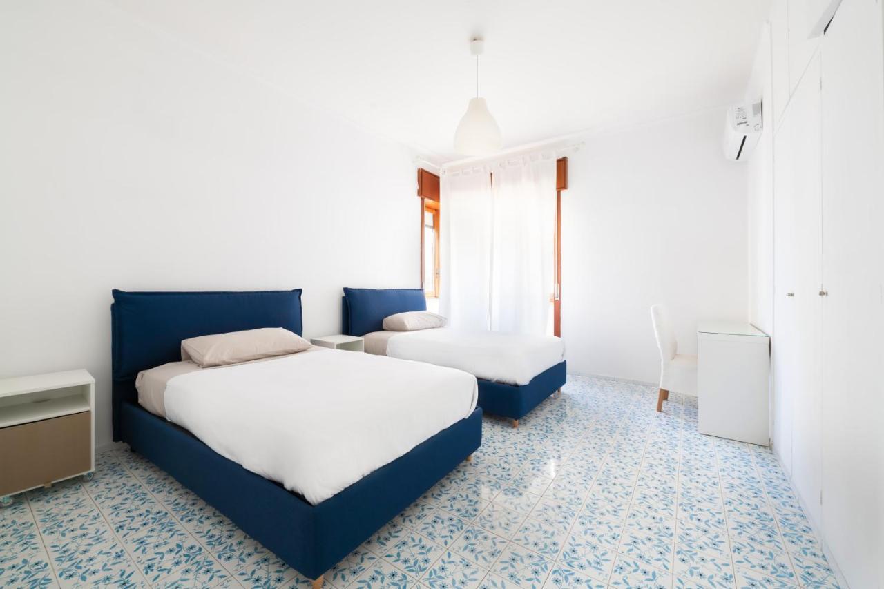 Casa Sole Mio Apartment Соренто Екстериор снимка