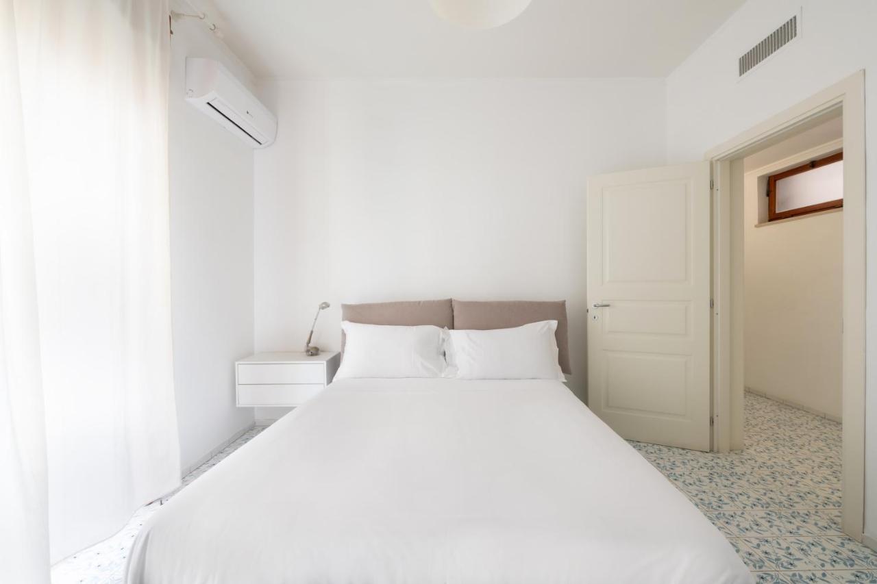 Casa Sole Mio Apartment Соренто Екстериор снимка