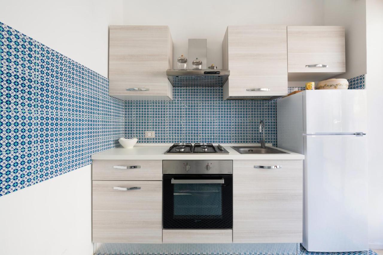 Casa Sole Mio Apartment Соренто Екстериор снимка