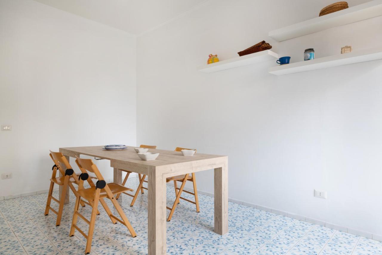 Casa Sole Mio Apartment Соренто Екстериор снимка
