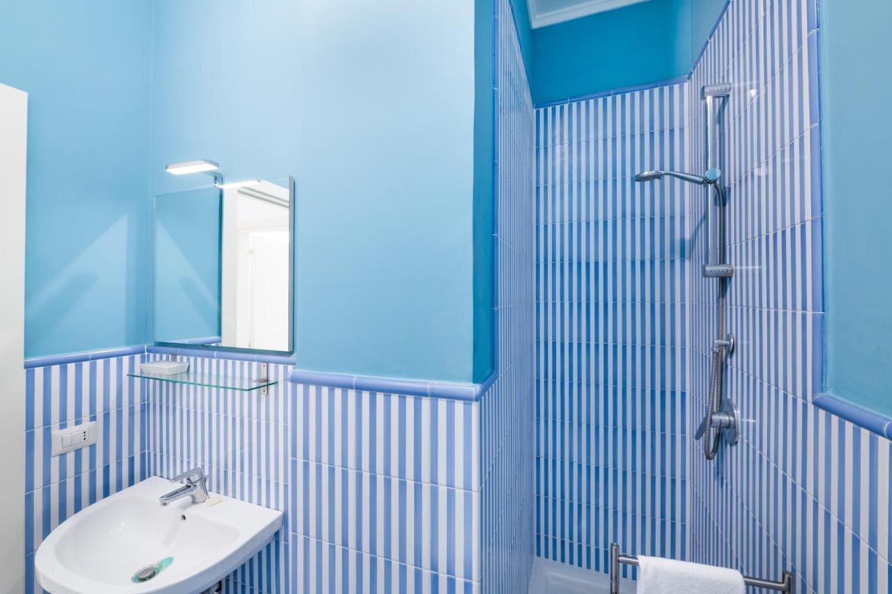 Casa Sole Mio Apartment Соренто Екстериор снимка