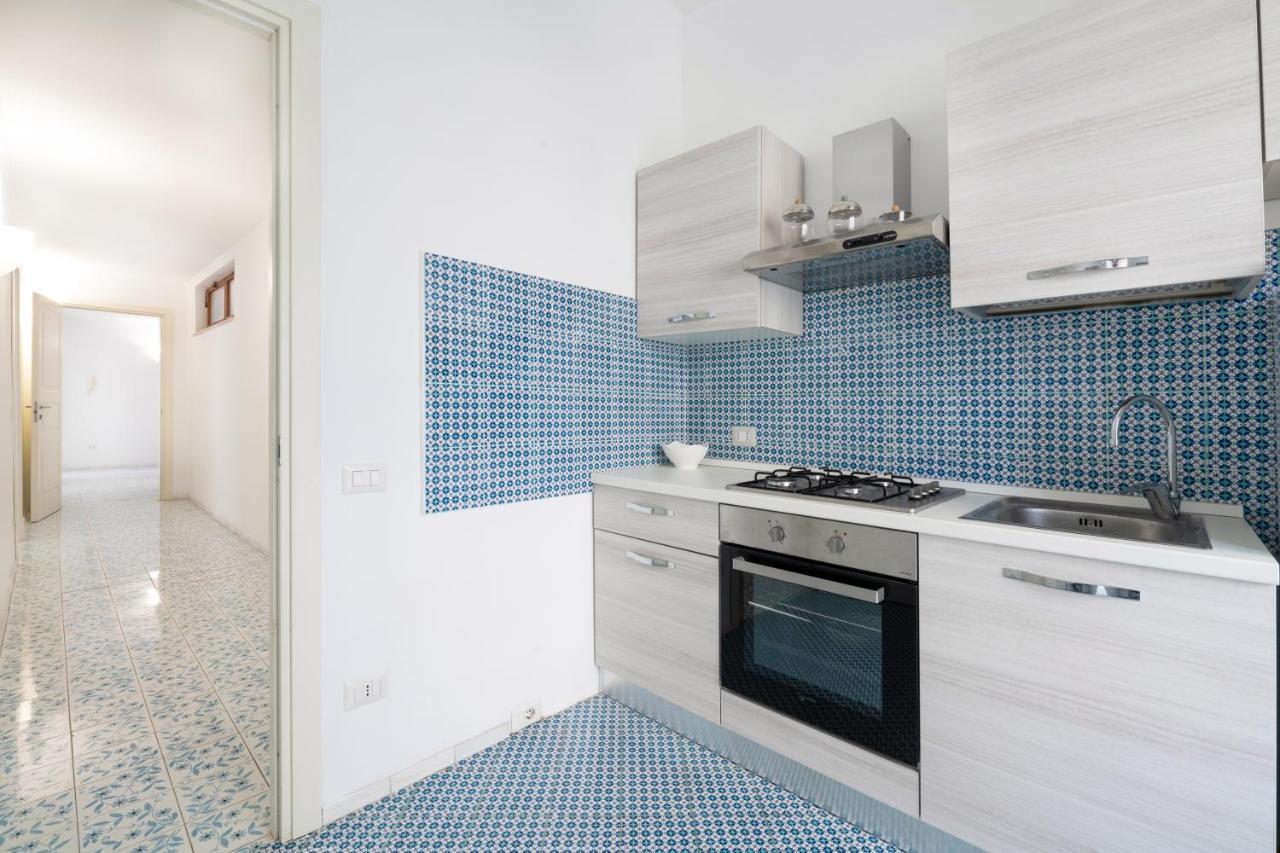 Casa Sole Mio Apartment Соренто Екстериор снимка