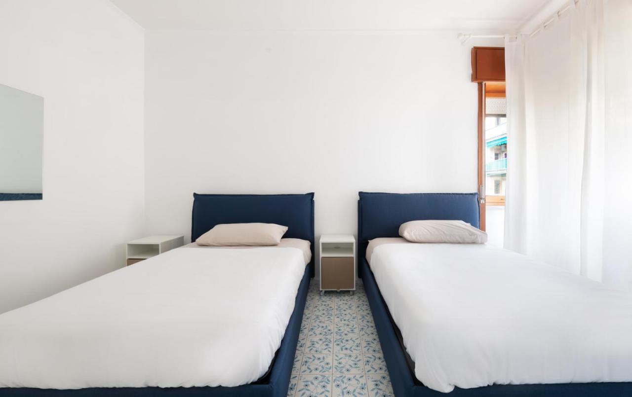 Casa Sole Mio Apartment Соренто Екстериор снимка