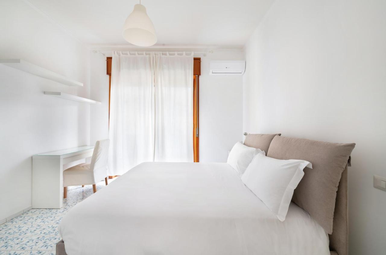 Casa Sole Mio Apartment Соренто Екстериор снимка