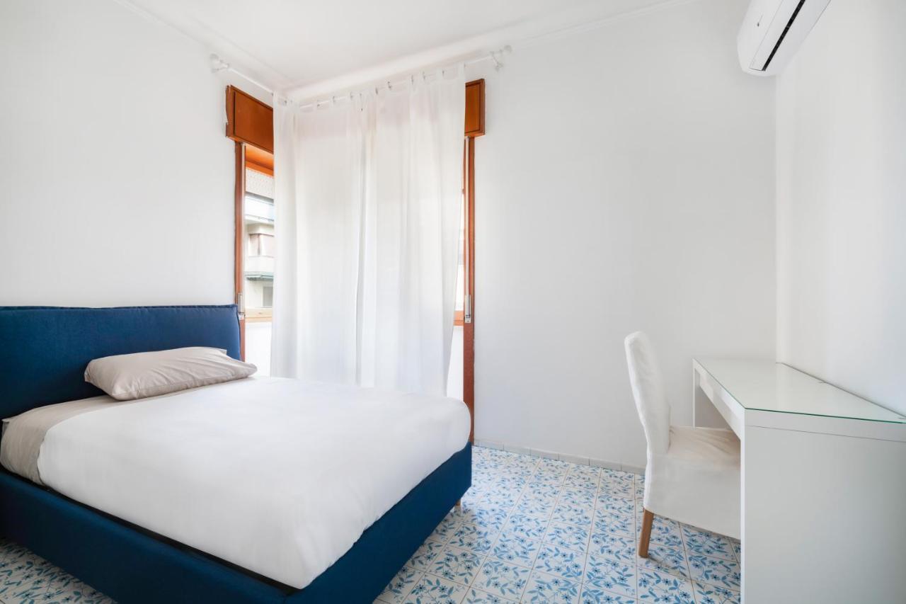 Casa Sole Mio Apartment Соренто Екстериор снимка