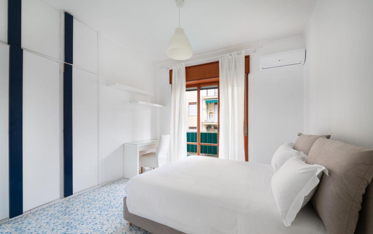 Casa Sole Mio Apartment Соренто Екстериор снимка