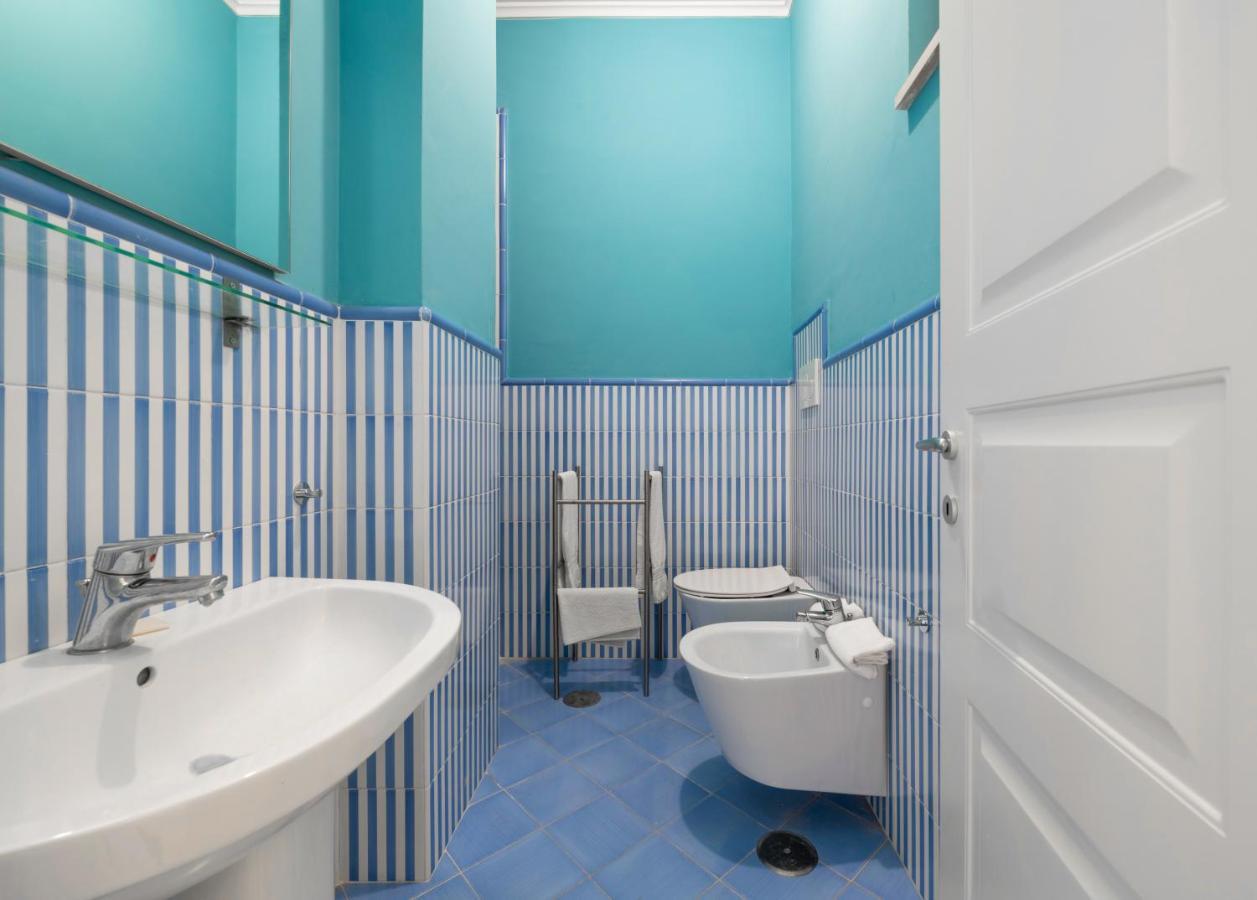 Casa Sole Mio Apartment Соренто Екстериор снимка