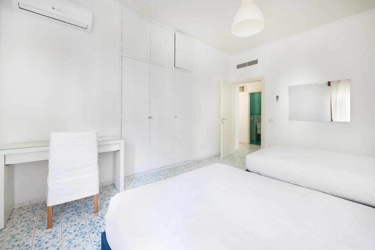 Casa Sole Mio Apartment Соренто Екстериор снимка