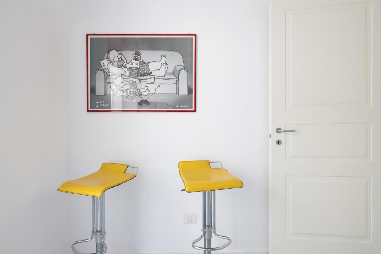 Casa Sole Mio Apartment Соренто Екстериор снимка