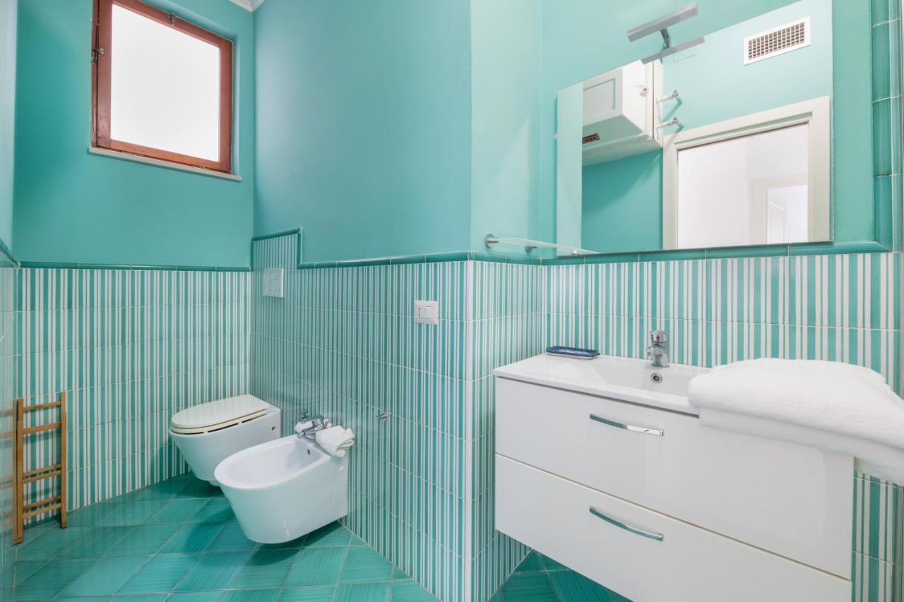 Casa Sole Mio Apartment Соренто Екстериор снимка