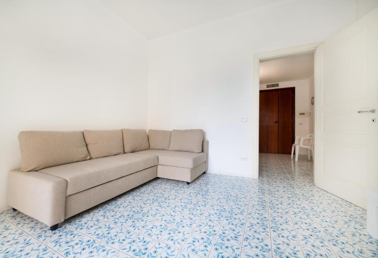 Casa Sole Mio Apartment Соренто Екстериор снимка