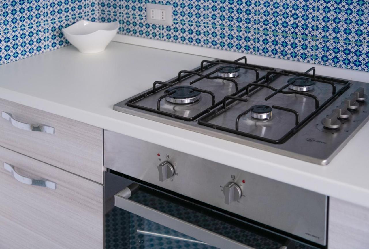 Casa Sole Mio Apartment Соренто Екстериор снимка