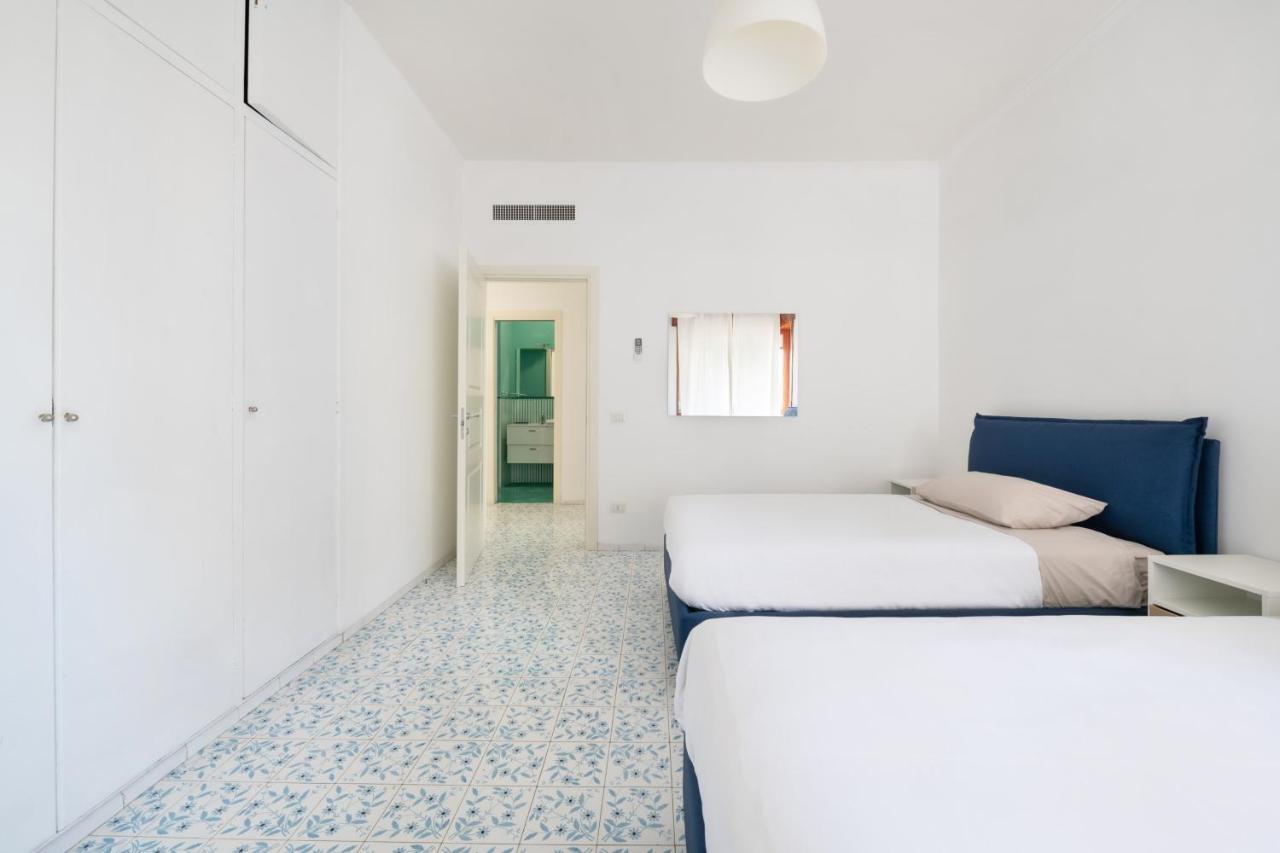 Casa Sole Mio Apartment Соренто Екстериор снимка
